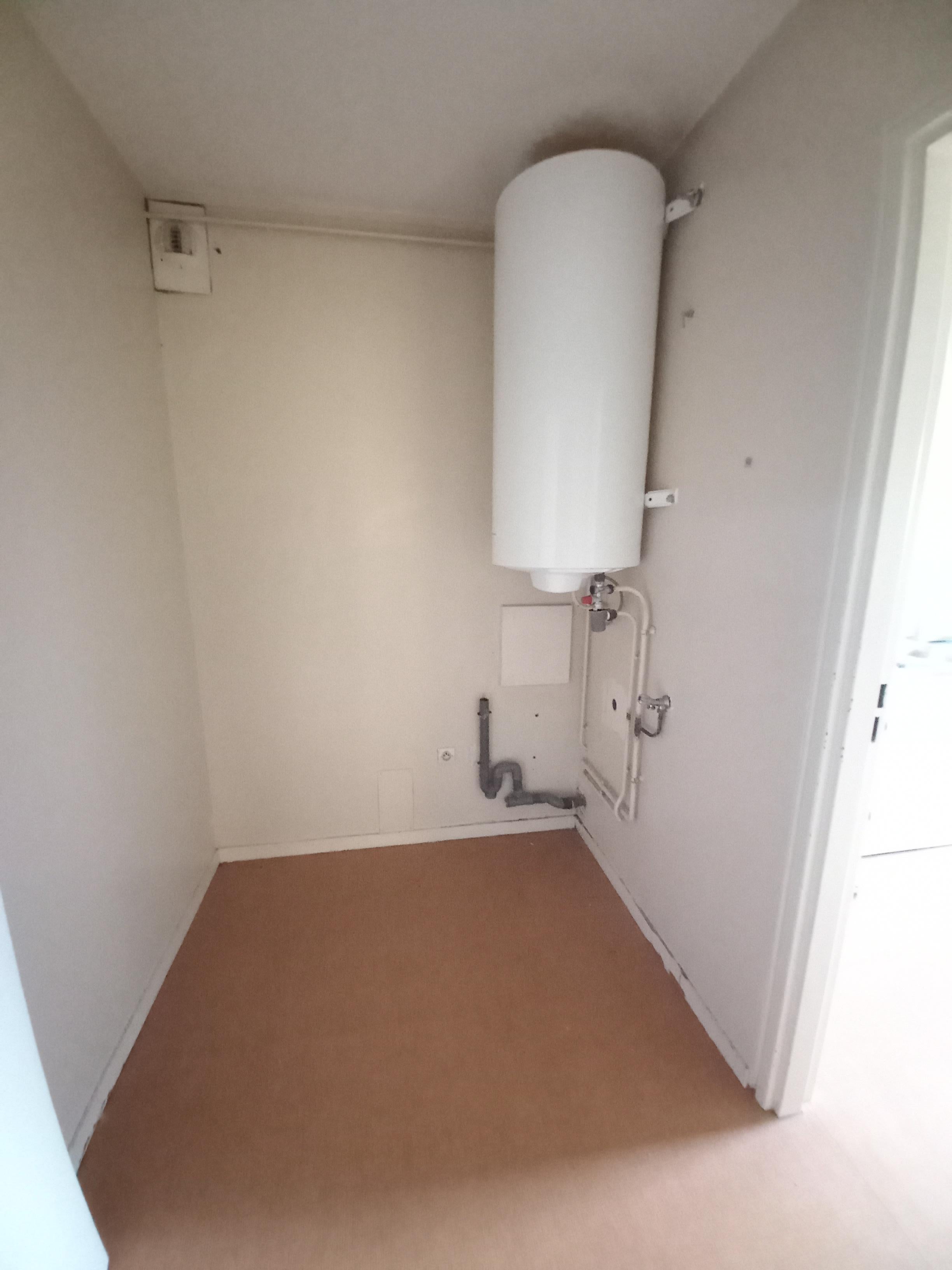 Appartement Rue Des Pommiers à Ponts