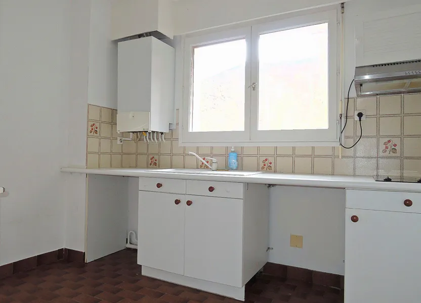 Appartement Cale de la Marine à Mont-de-Marsan