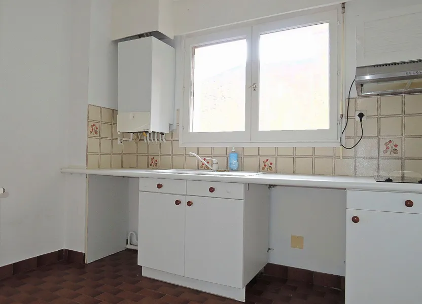 Appartement Cale de la Marine à Mont-de-Marsan