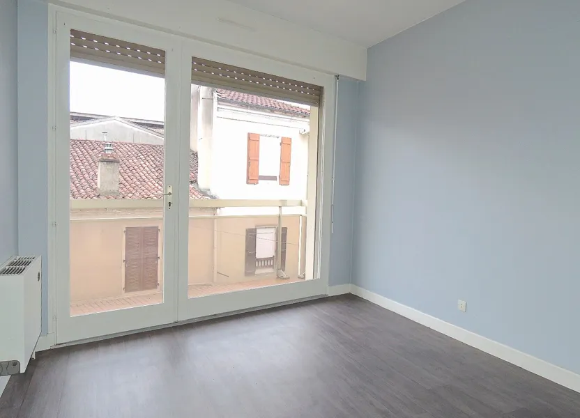 Appartement Cale de la Marine à Mont-de-Marsan