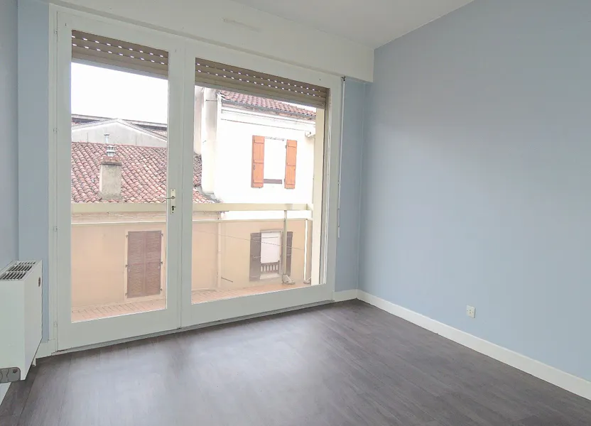 Appartement Cale de la Marine à Mont-de-Marsan
