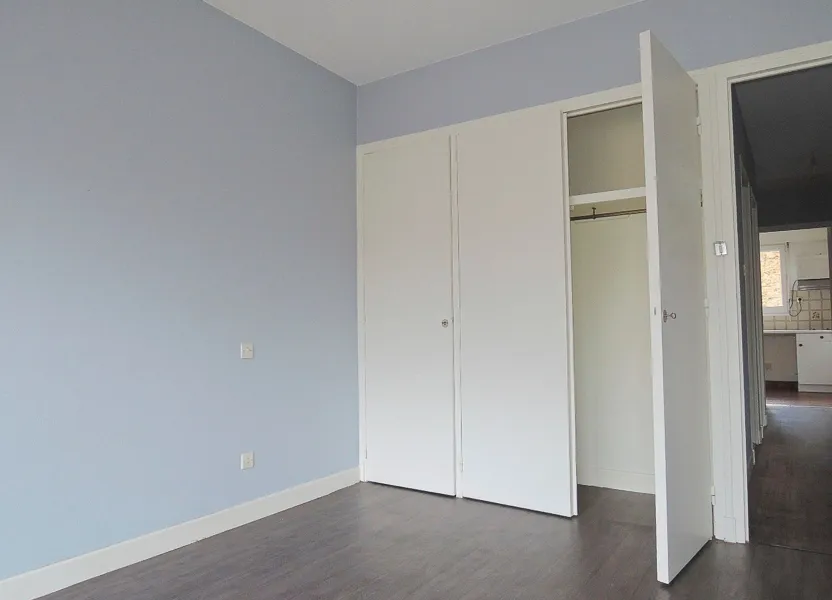 Appartement Cale de la Marine à Mont-de-Marsan