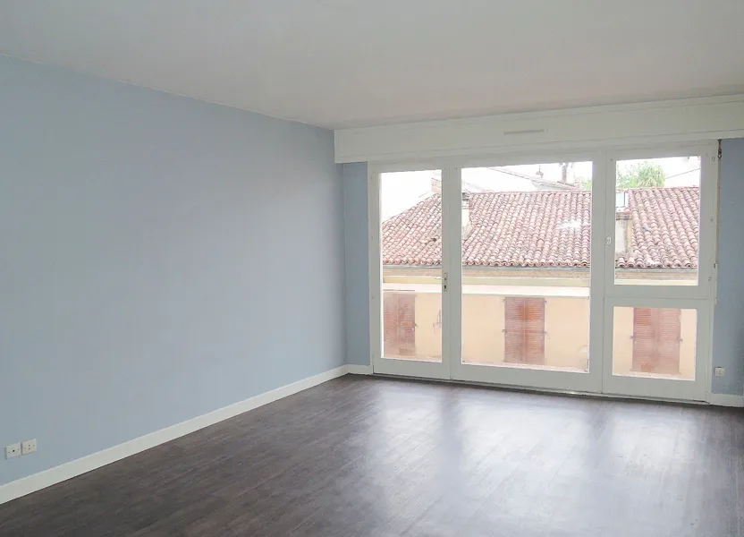 Appartement Cale de la Marine à Mont-de-Marsan