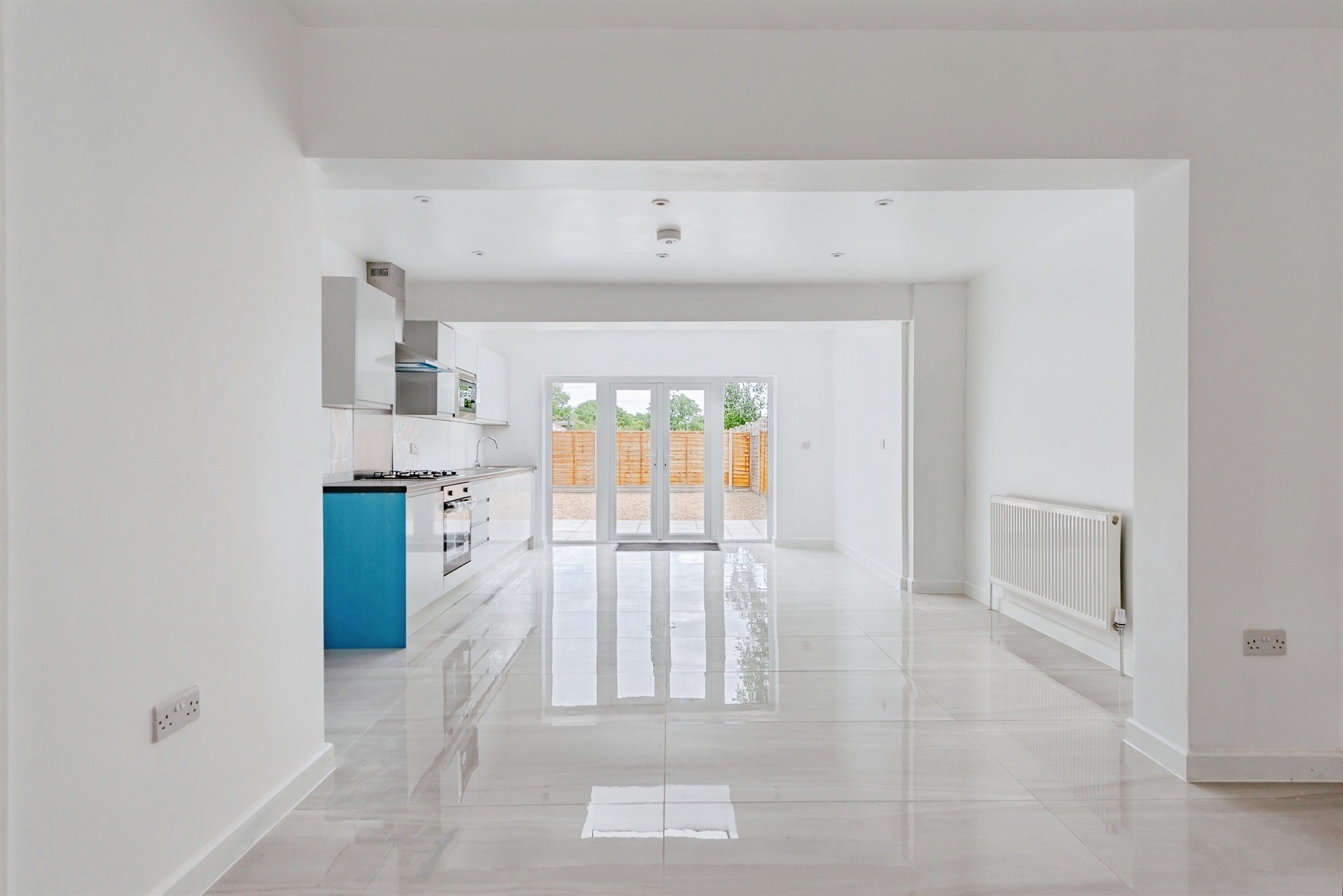 House A22 in Blindley Heath
