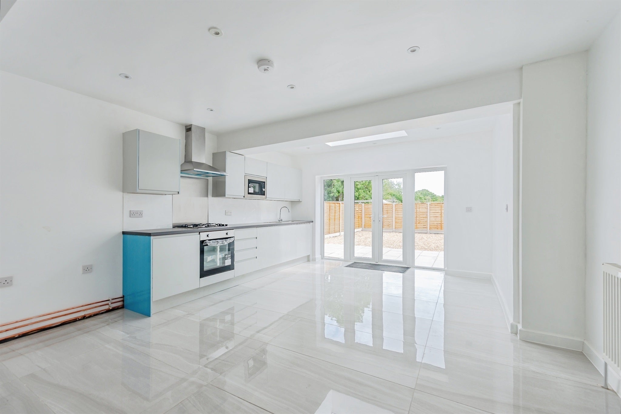 House A22 in Blindley Heath