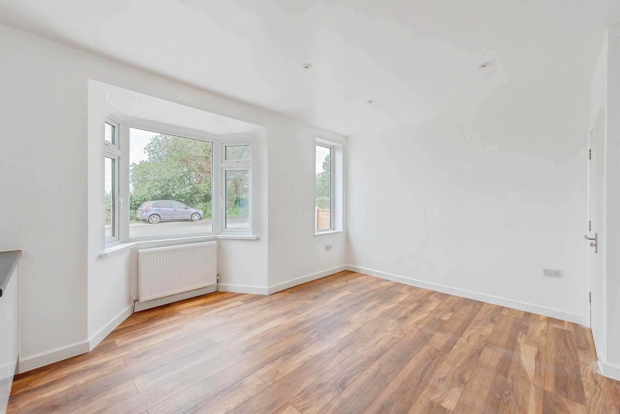 House A22 in Blindley Heath