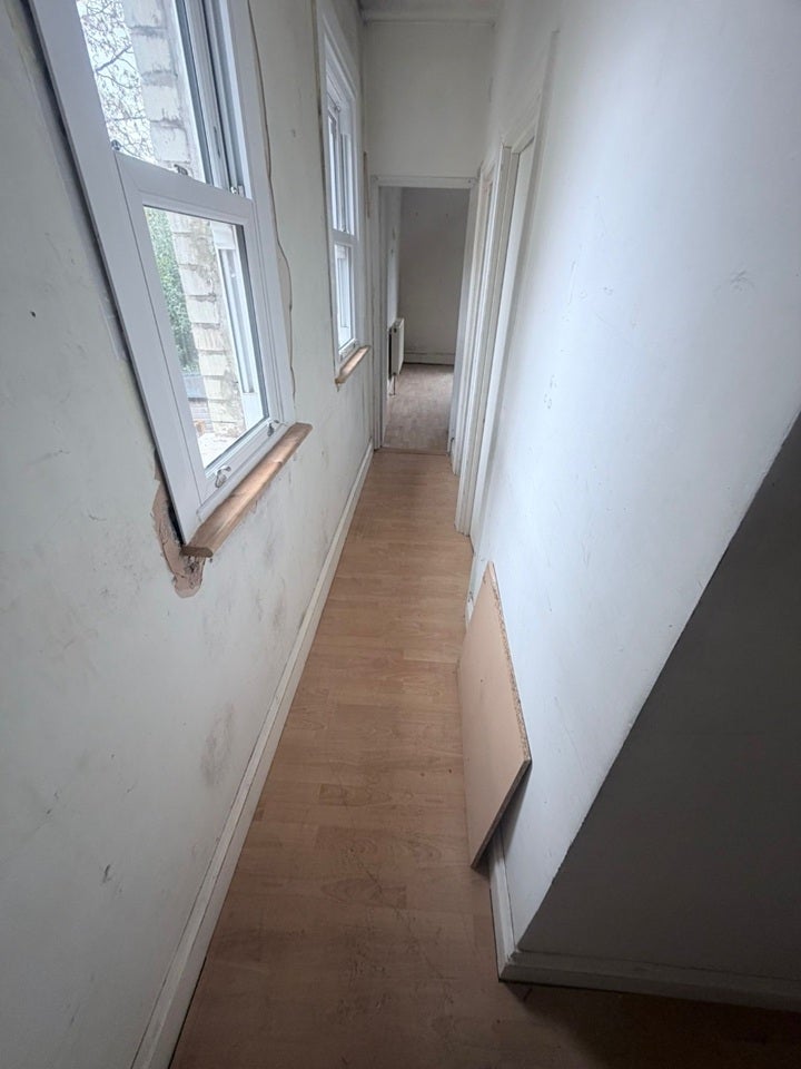 Flat Ribblesdale Road in Greater London