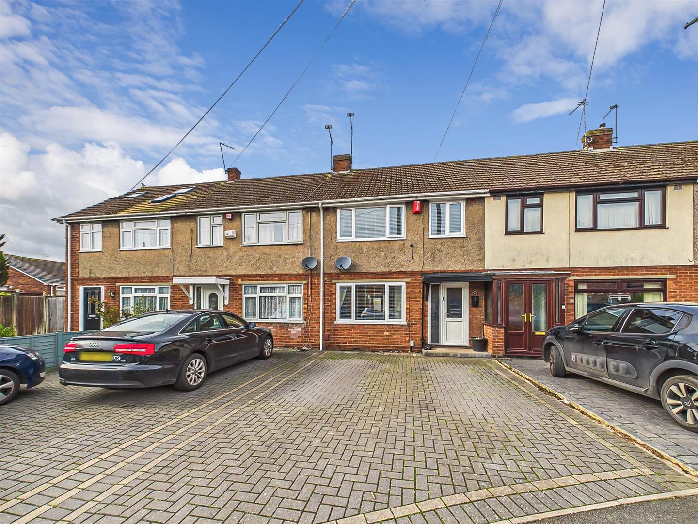 House Ringwood Highway in Coventry