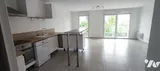 Appartement Rue des Anciens Combattants d'Afrique du Nord à Châlons-en-Champagne