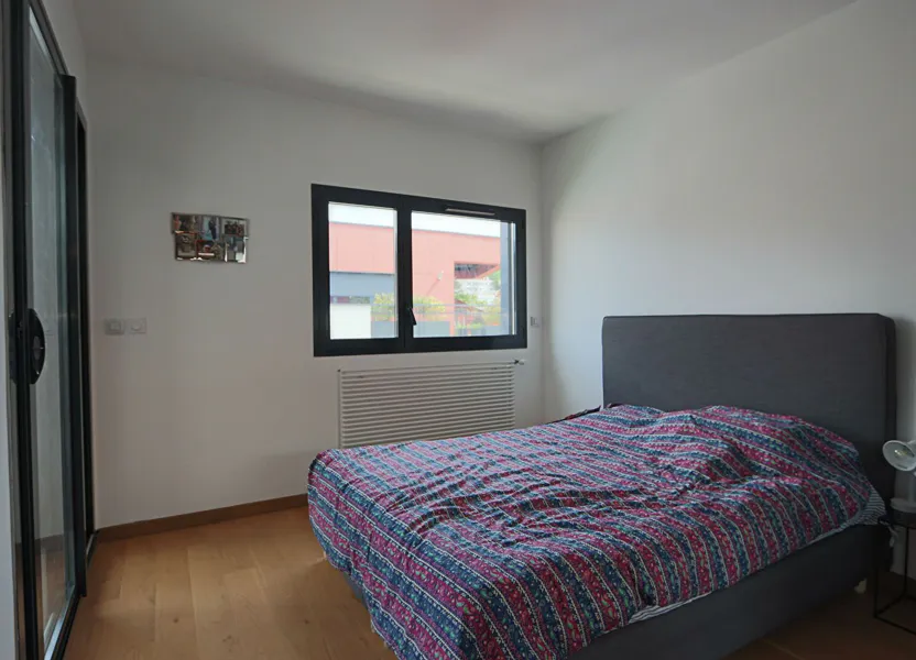 Appartement Rue Georges Perret à Tassin-la-Demi-Lune