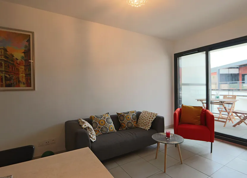 Appartement Rue Georges Perret à Tassin-la-Demi-Lune