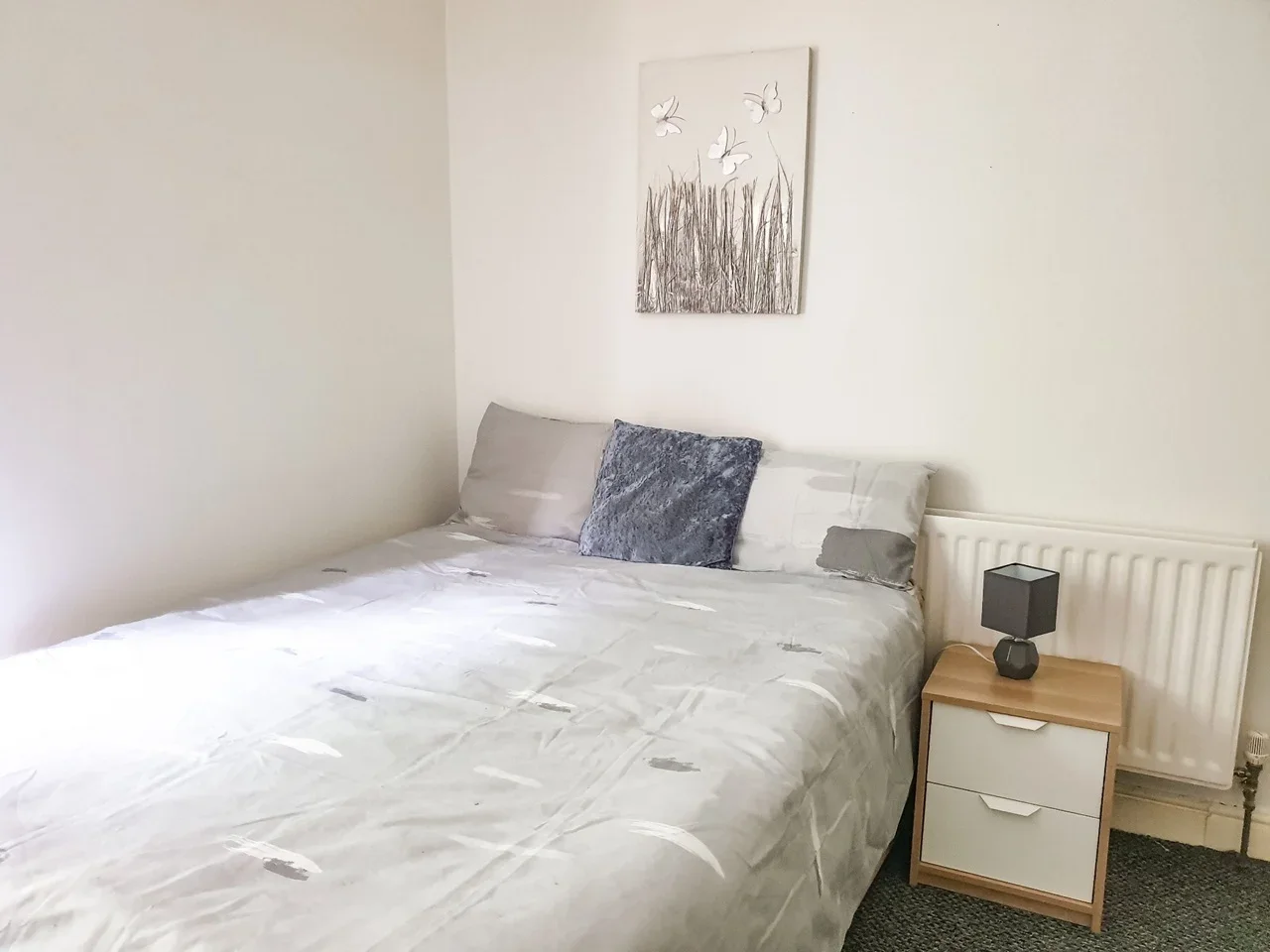 Room Broadway North in Walsall