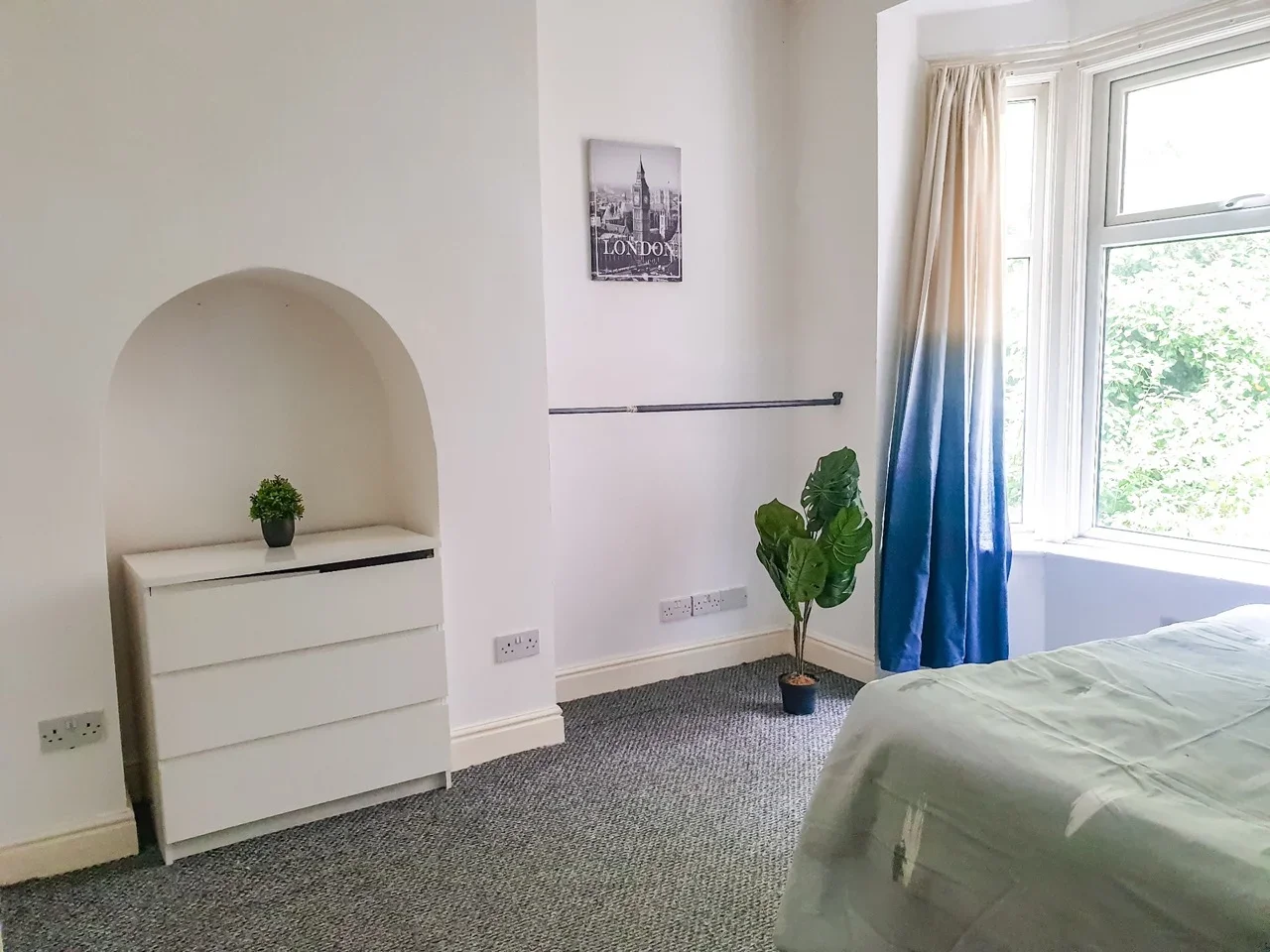 Room Broadway North in Walsall