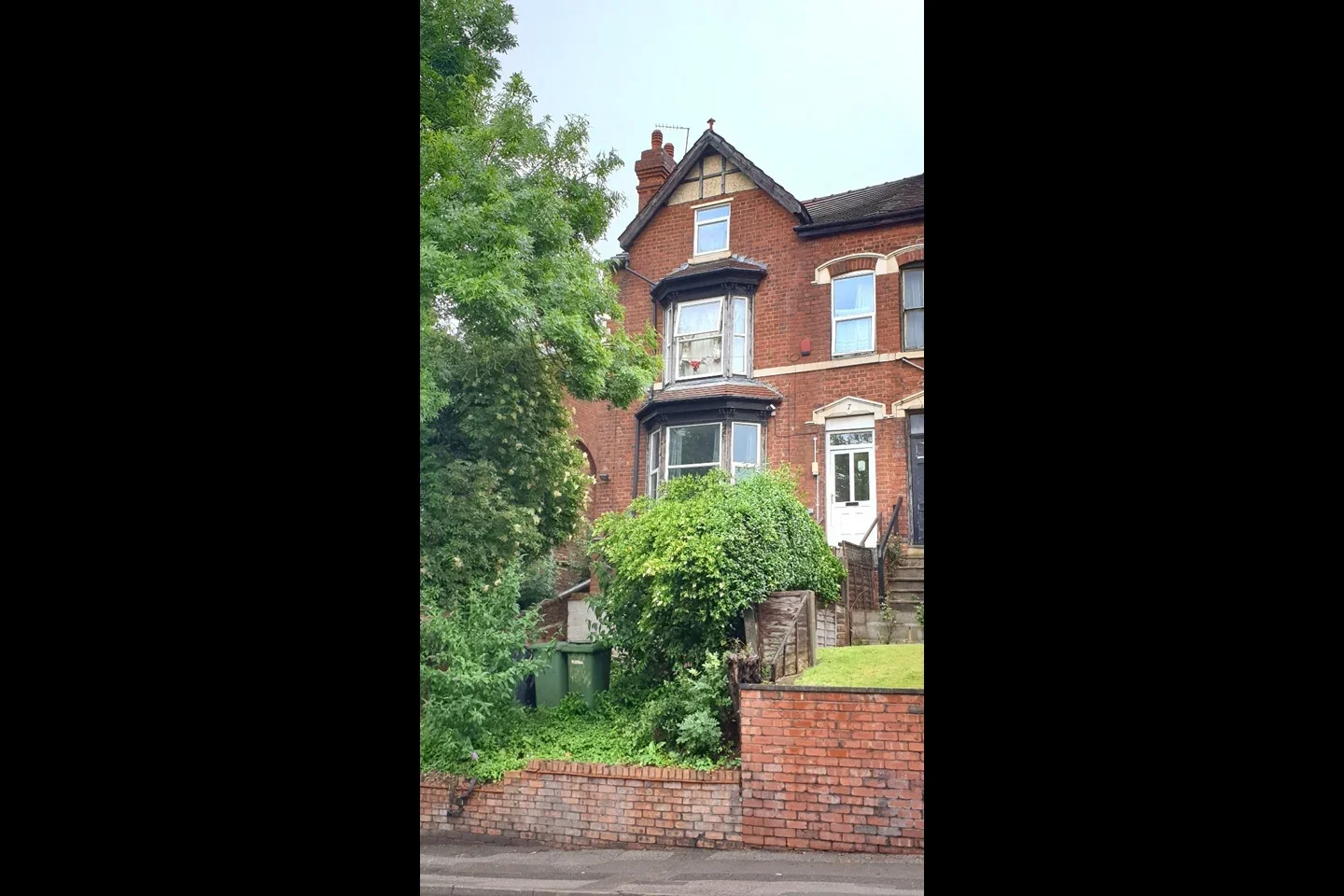Room Broadway North in Walsall