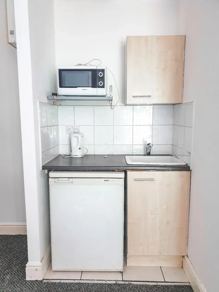Room Broadway North in Walsall
