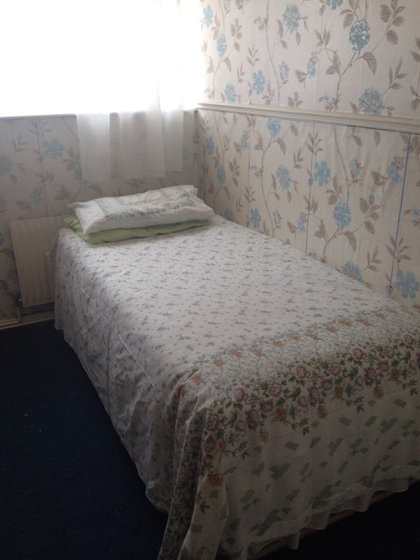 Room Shaw Road in South Kesteven