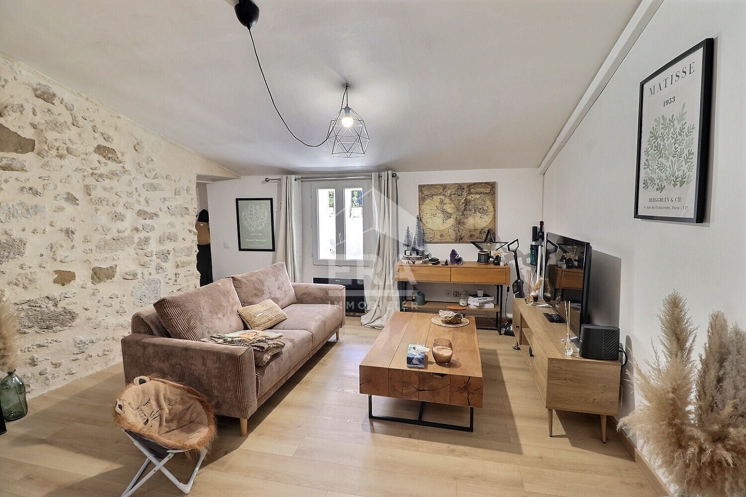 Maison Rue du Château à Entraigues-sur-la-Sorgue