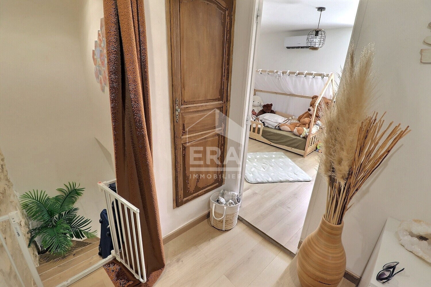 Maison Rue du Château à Entraigues-sur-la-Sorgue