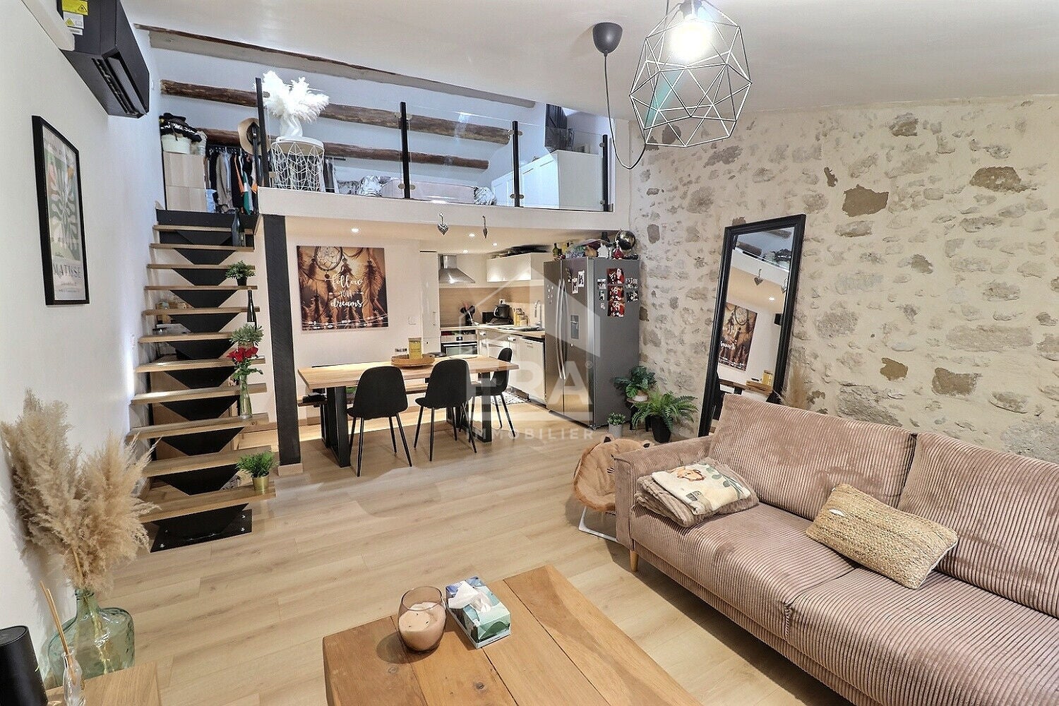 Maison Rue du Château à Entraigues-sur-la-Sorgue
