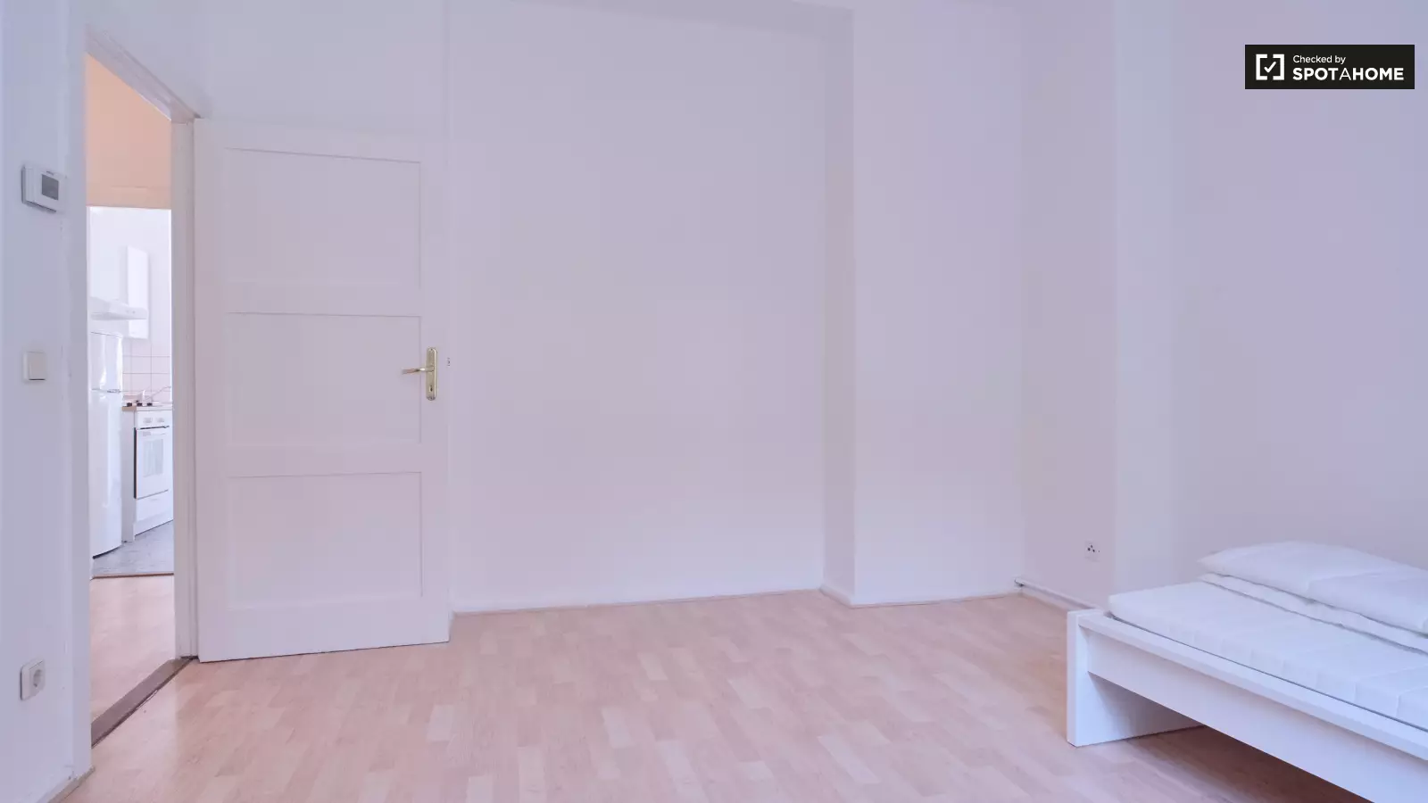 Wohnung Forckenbeckstraße in Berlin