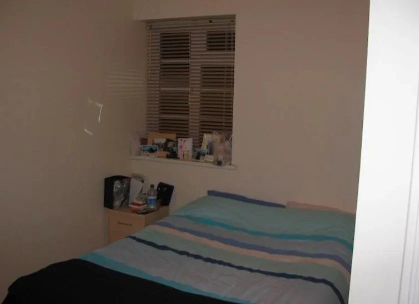 Flat Shoot-up Hill in Greater London