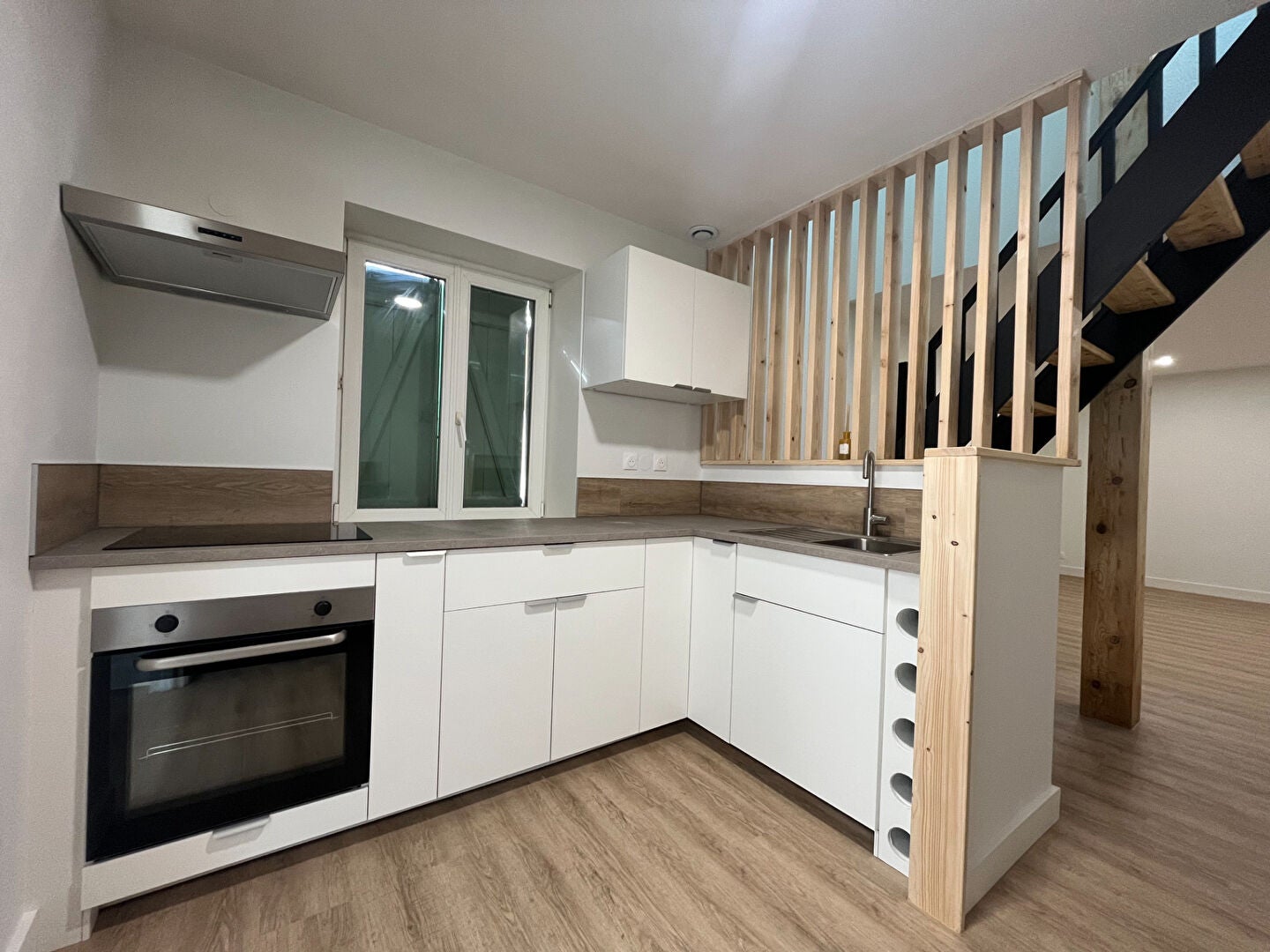 Appartement Impasse Saint-Germain à Delme