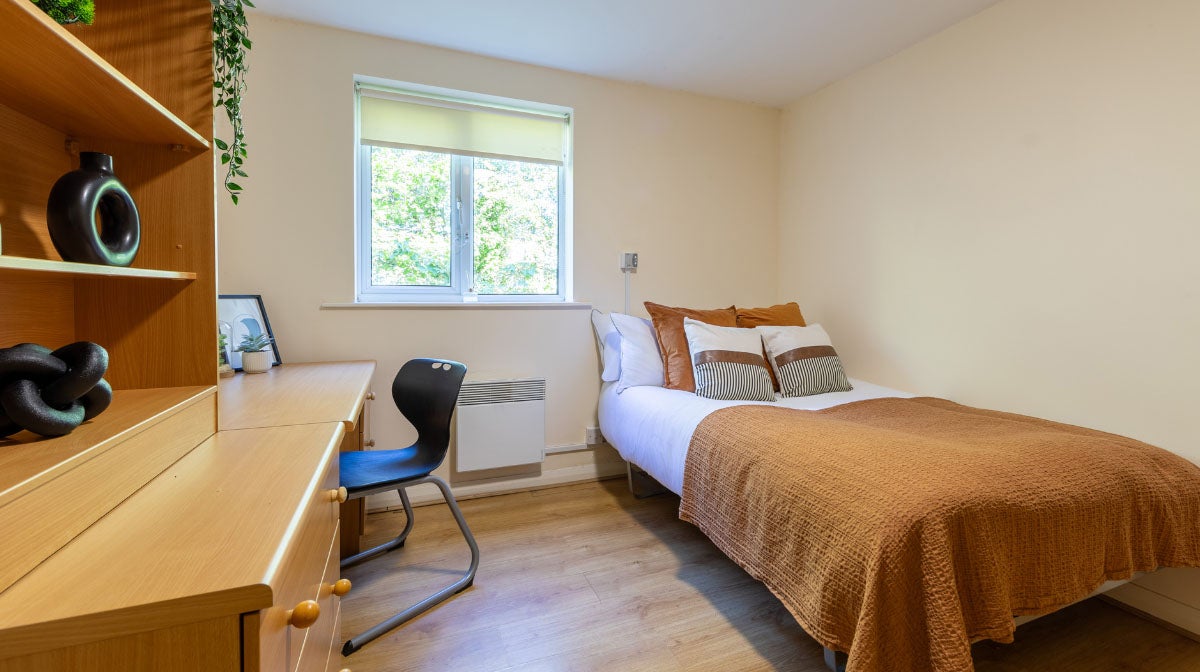 Room Fallowfield Loop in Manchester