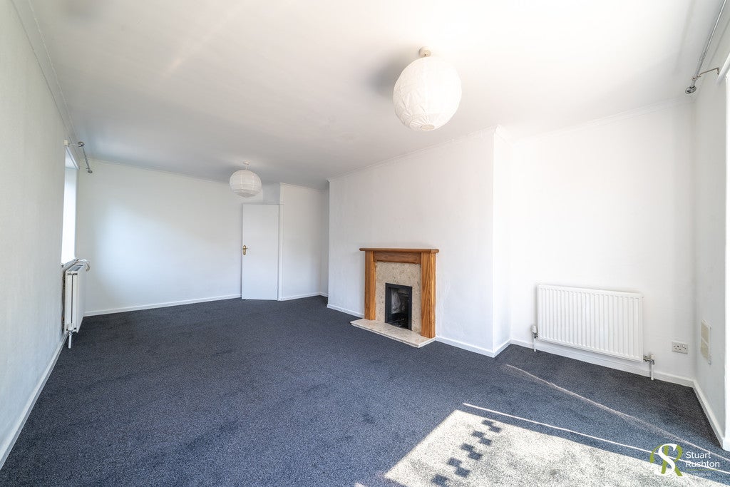 House Norbury Close in Knutsford