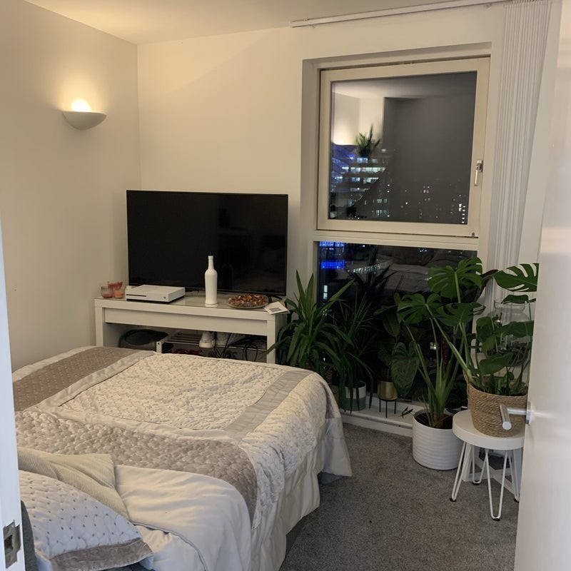 Room Goulden Street in Manchester