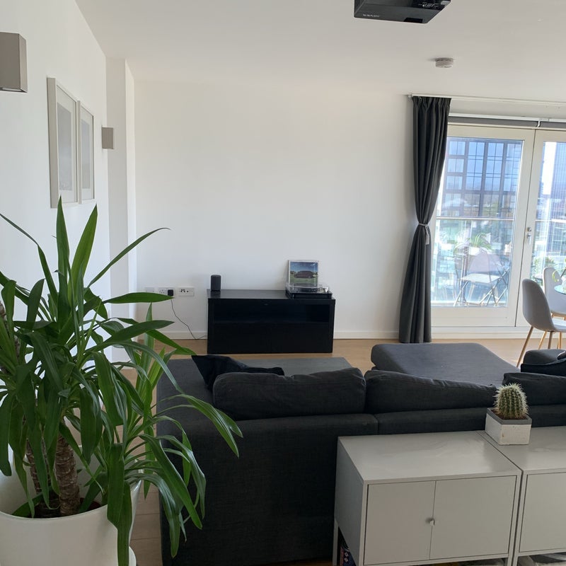 Room Goulden Street in Manchester