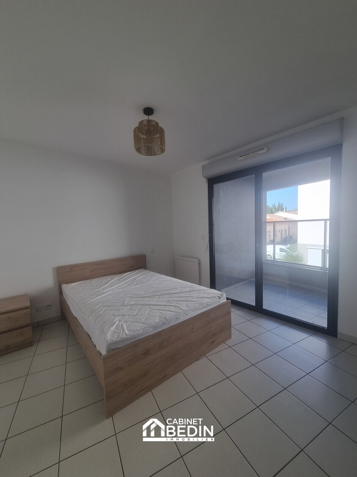 Appartement Allée de la Grande Croix à Bordeaux