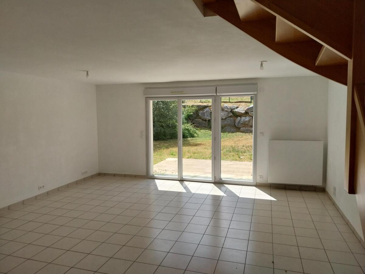 Maison Chemin des Six Chemins à Annonay