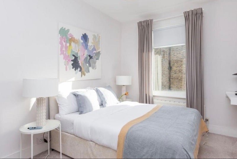Room St. Margaret's Road in Greater London