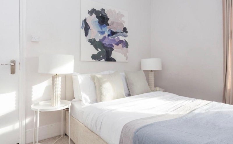 Room St. Margaret's Road in Greater London