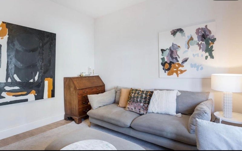 Room St. Margaret's Road in Greater London