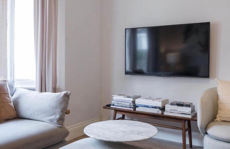 Room St. Margaret's Road in Greater London
