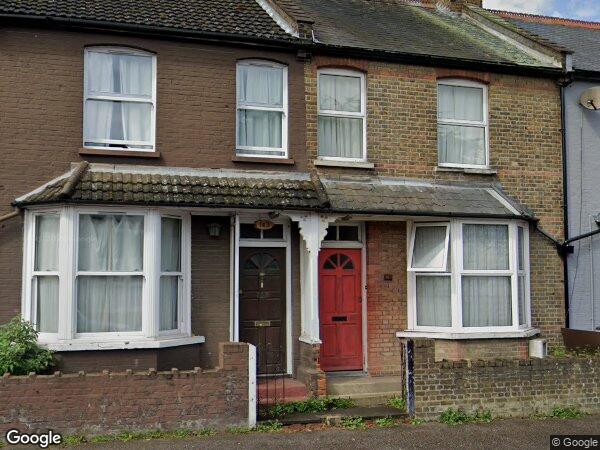 Room Broomfield Road in Chelmsford