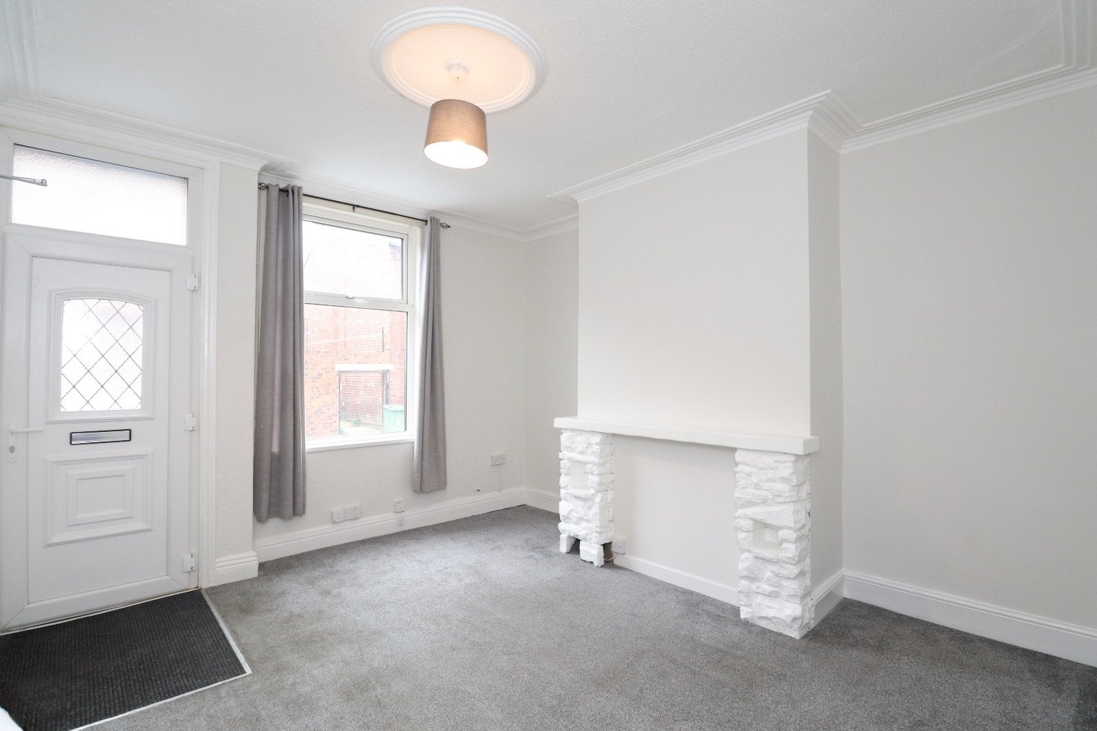 House Barden Mount in Leeds