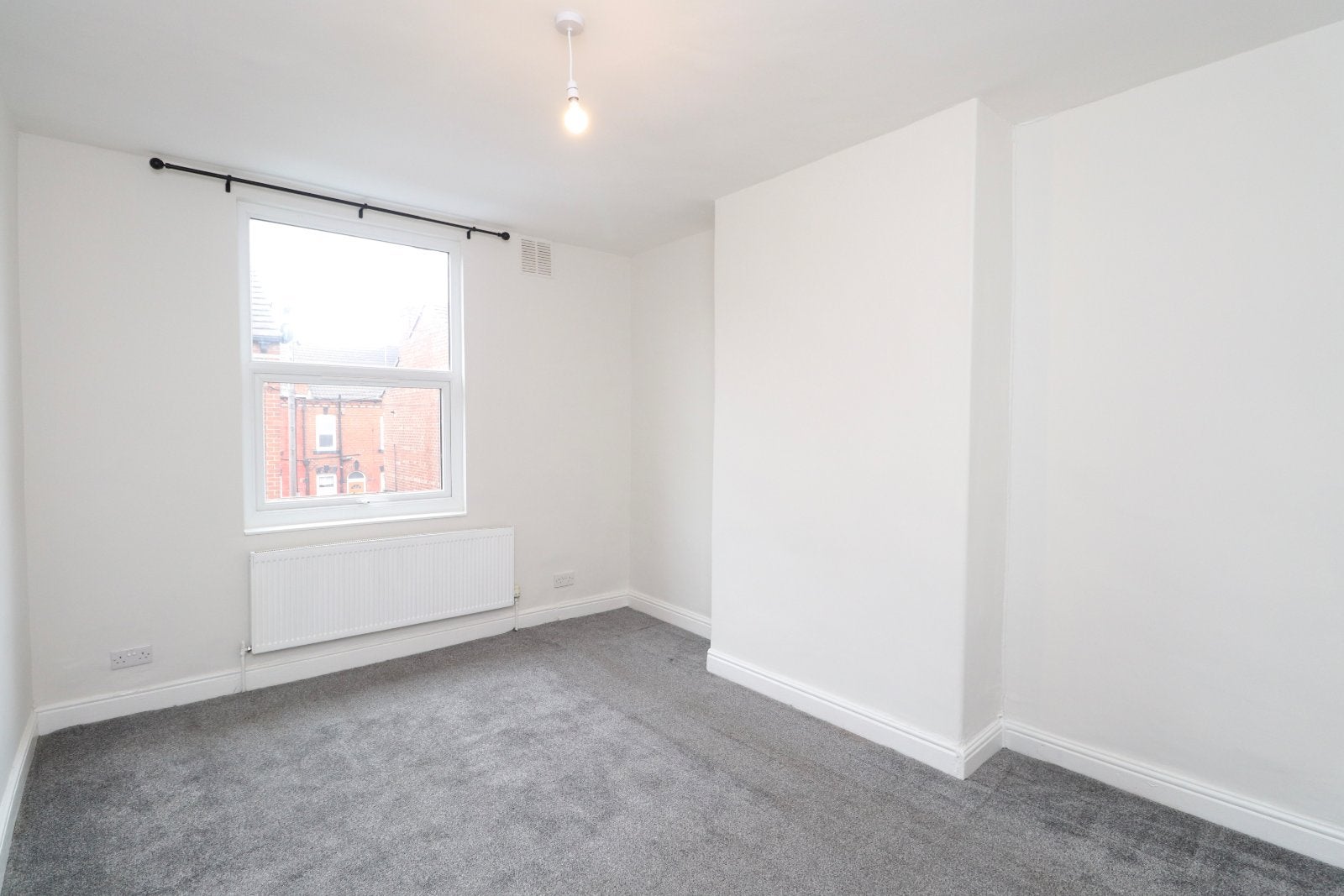 House Barden Mount in Leeds