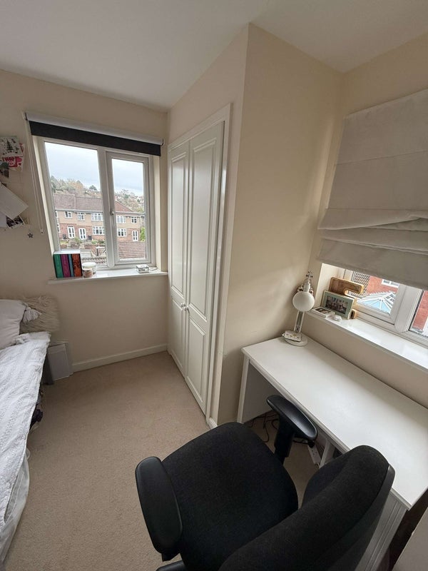Room Snowberry Walk in Bristol