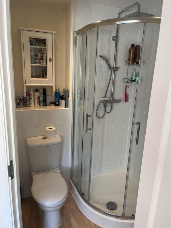 Room Snowberry Walk in Bristol
