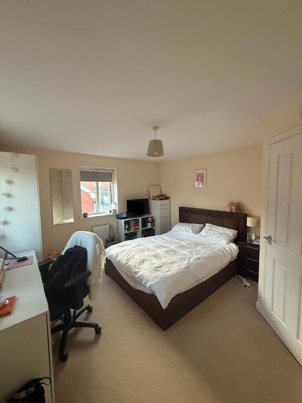 Room Snowberry Walk in Bristol