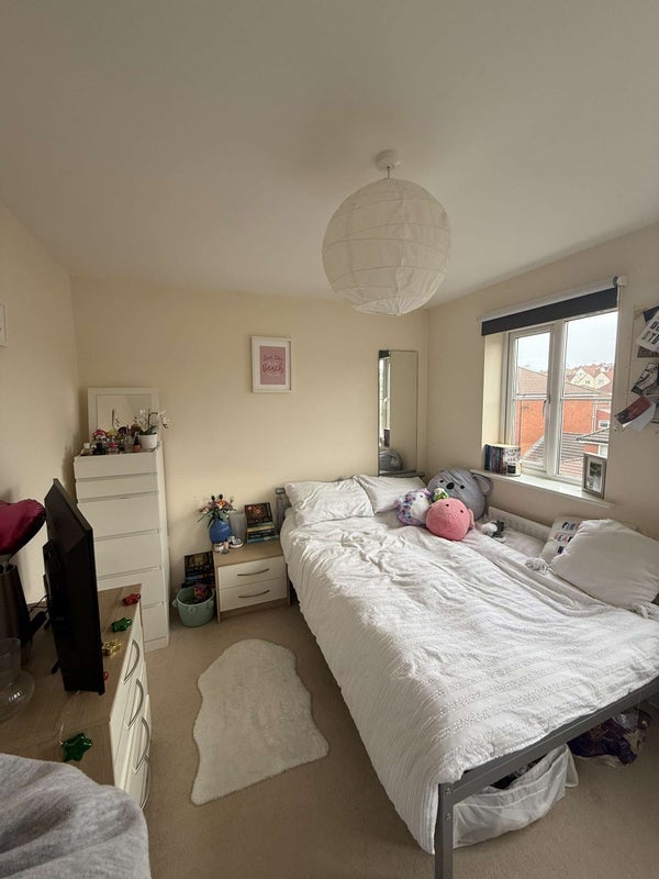Room Snowberry Walk in Bristol