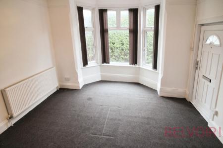 Flat Chaworth Road in Rushcliffe