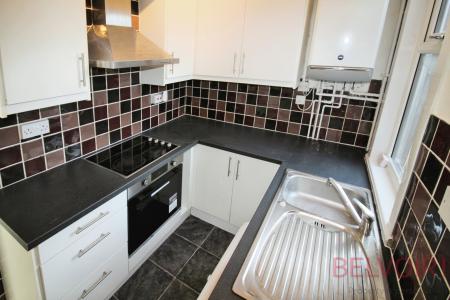 Flat Chaworth Road in Rushcliffe