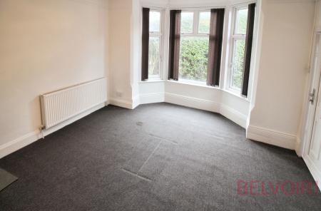 Flat Chaworth Road in Rushcliffe