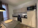 Appartement Place du Maréchal Juin à Paris