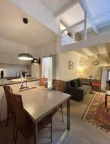 Appartement Place du Maréchal Juin à Paris