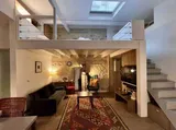 Appartement Place du Maréchal Juin à Paris