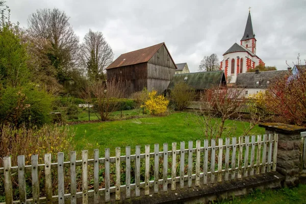 Haus A 93 in Rehau